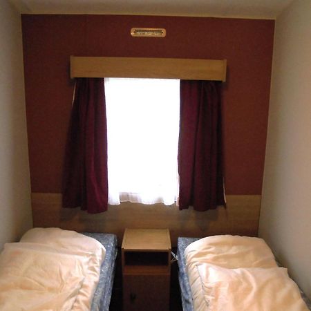 8 Berth Northshore Winthorpe  Exteriör bild