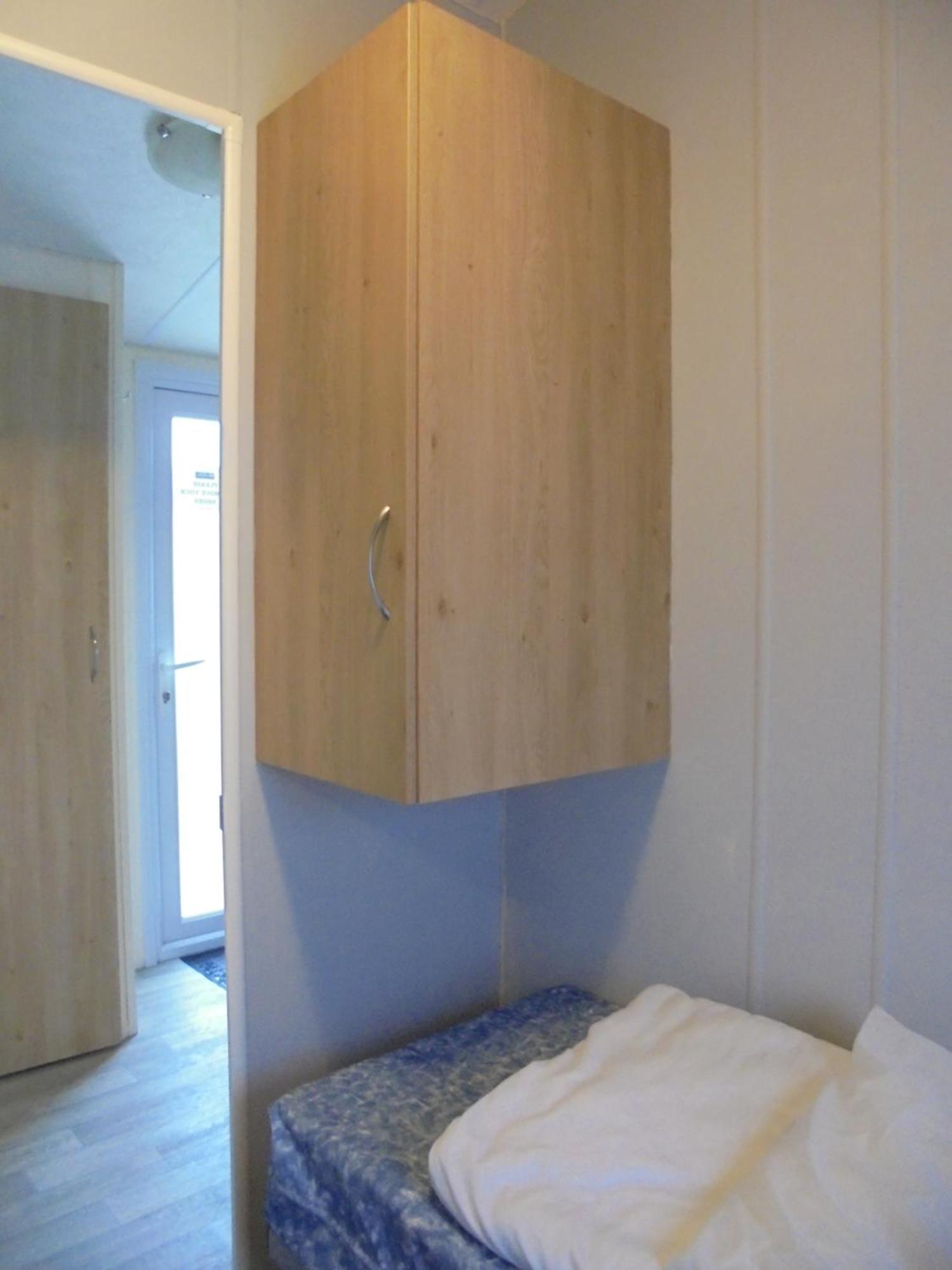 8 Berth Northshore Winthorpe  Exteriör bild