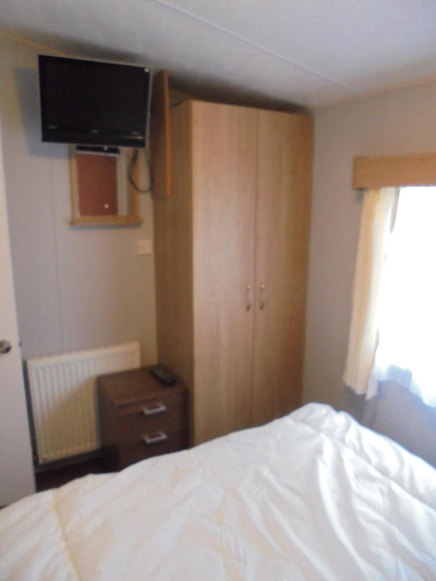 8 Berth Northshore Winthorpe  Exteriör bild