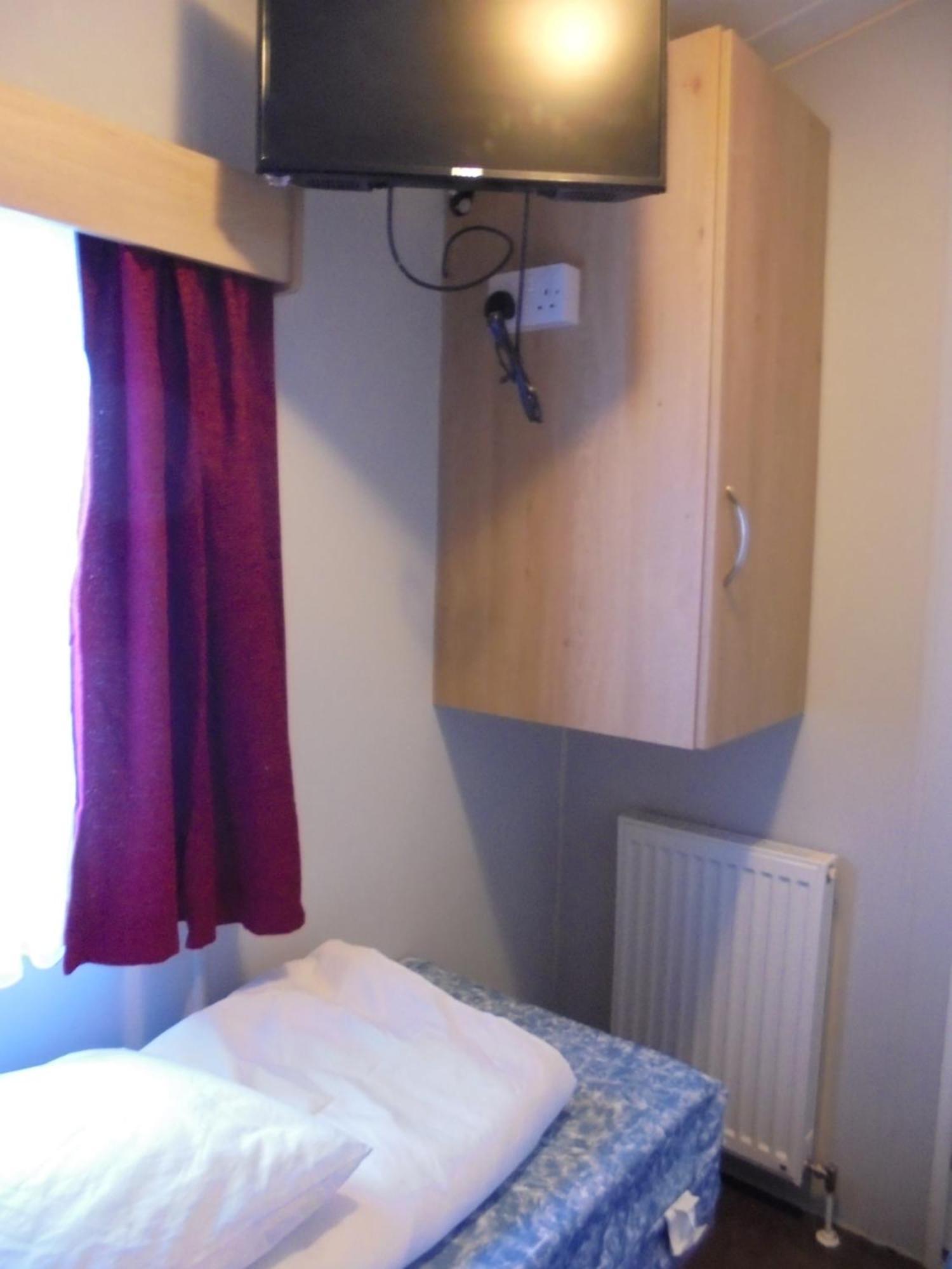 8 Berth Northshore Winthorpe  Exteriör bild