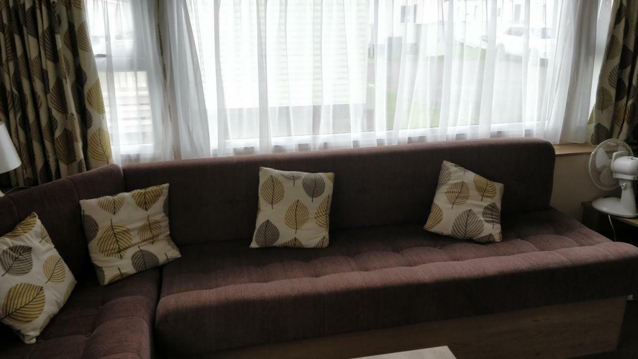 8 Berth Northshore Winthorpe  Exteriör bild