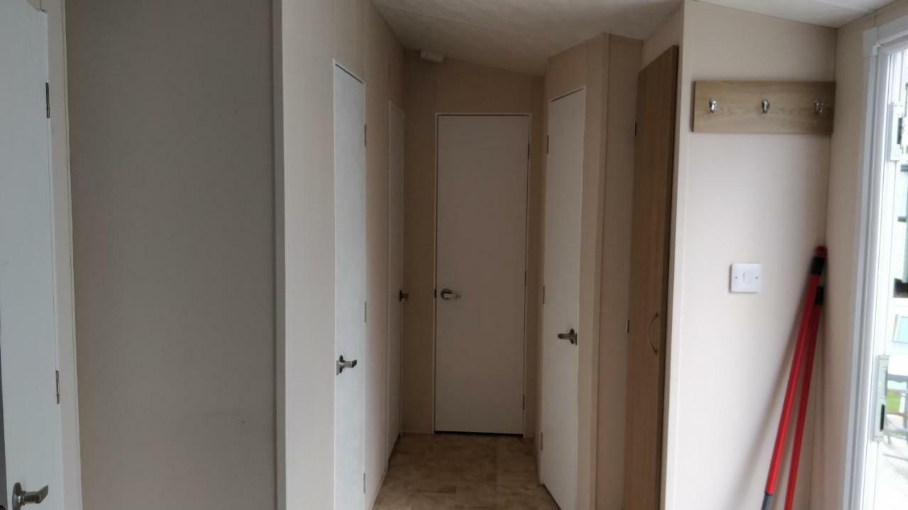 8 Berth Northshore Winthorpe  Exteriör bild
