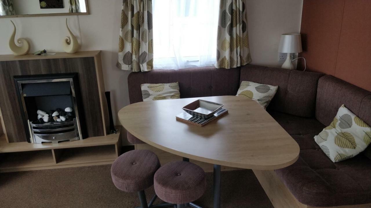 8 Berth Northshore Winthorpe  Exteriör bild