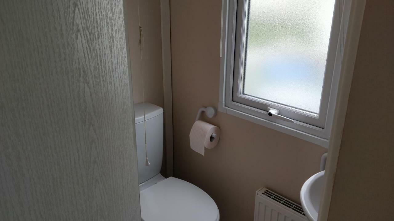 8 Berth Northshore Winthorpe  Exteriör bild